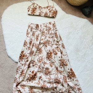 Abercrombie and Fitch Set. Size Small.